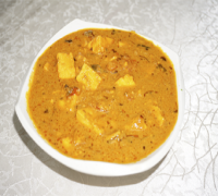 Paneer Butter Masala Paneer Butter Masala